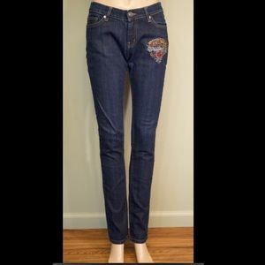 Ed Hardy Jeans size 27